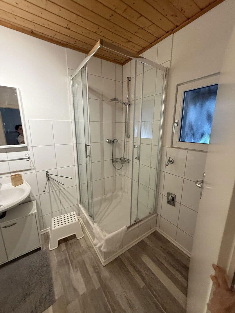 Prenájom bytu 40 m², Weißenhorner Straße 26, Bubesheim, Bavorsko Prenájom bytu 40 m², Weißenhorner Straße 26, Bubesheim, Bavorsko