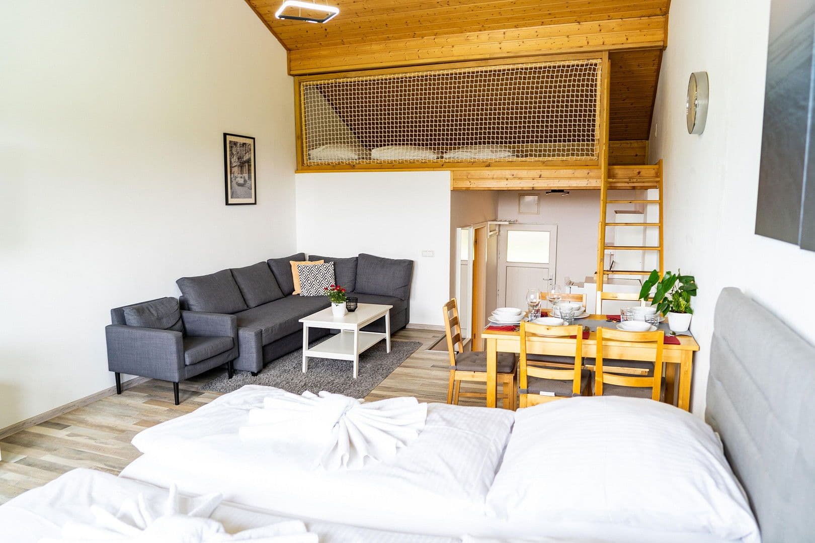 Prenájom bytu 40 m², Weißenhorner Straße 26, Bubesheim, Bavorsko Prenájom bytu 40 m², Weißenhorner Straße 26, Bubesheim, Bavorsko