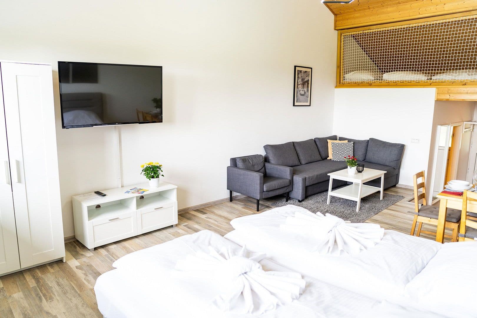 Prenájom bytu 40 m², Weißenhorner Straße 26, Bubesheim, Bavorsko Prenájom bytu 40 m², Weißenhorner Straße 26, Bubesheim, Bavorsko