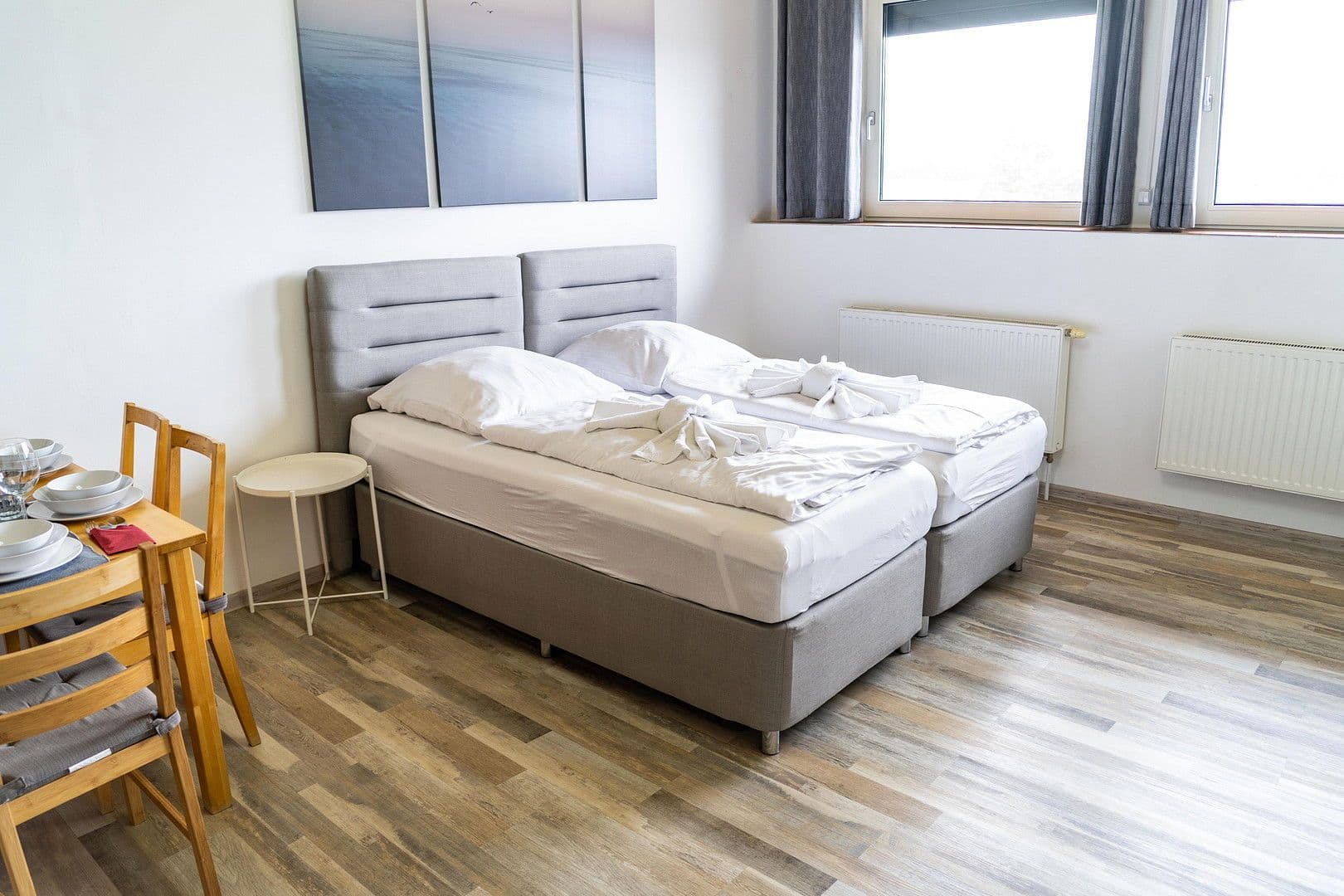 Prenájom bytu 40 m², Weißenhorner Straße 26, Bubesheim, Bavorsko Prenájom bytu 40 m², Weißenhorner Straße 26, Bubesheim, Bavorsko