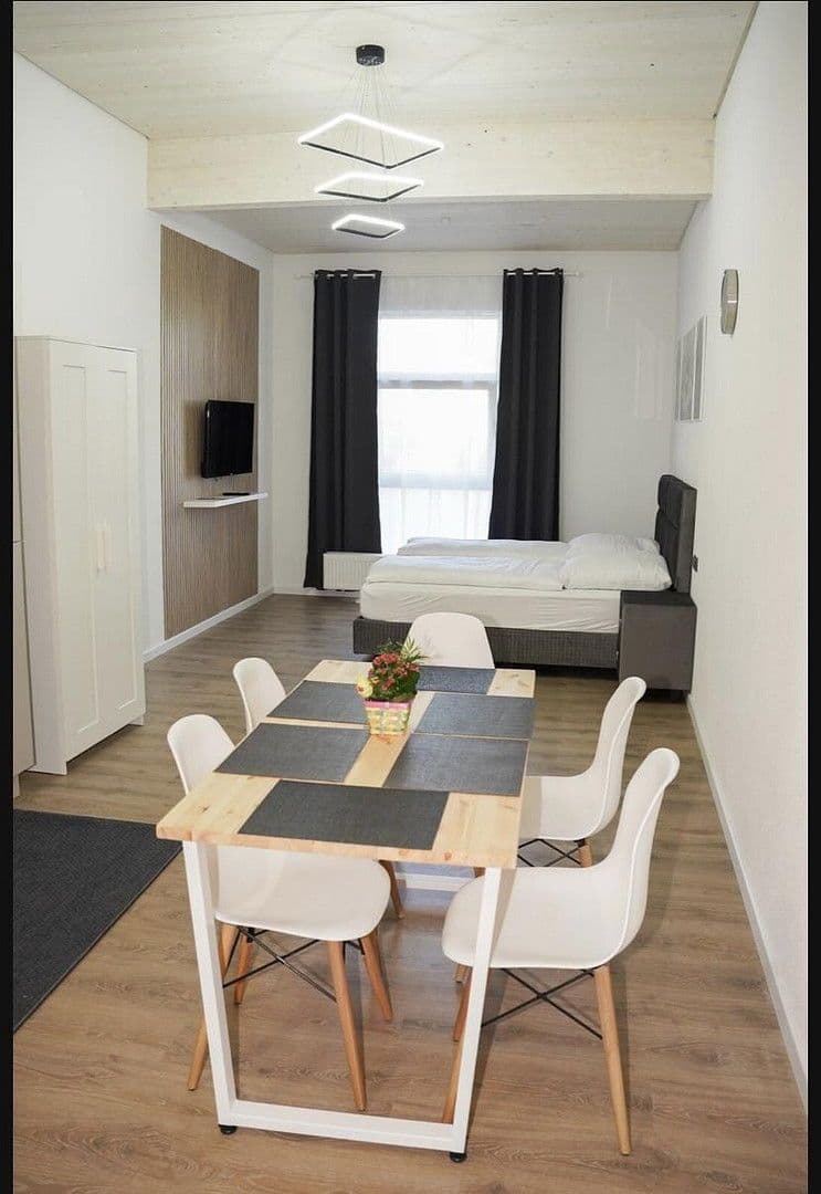 Prenájom bytu 40 m², Weißenhorner Straße 26, Bubesheim, Bavorsko Prenájom bytu 40 m², Weißenhorner Straße 26, Bubesheim, Bavorsko