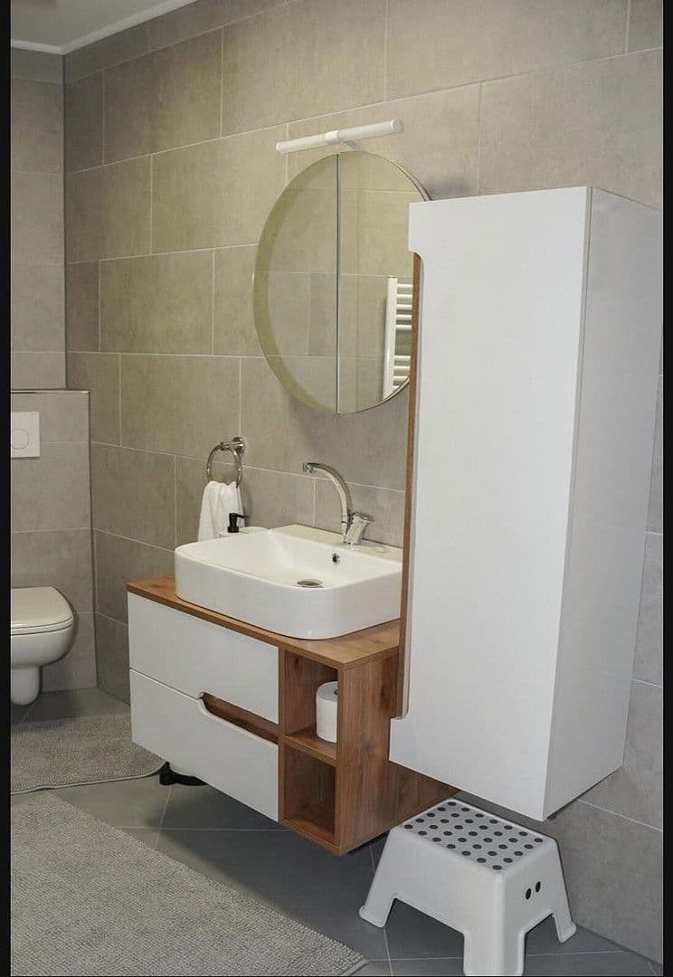 Prenájom bytu 40 m², Weißenhorner Straße 26, Bubesheim, Bavorsko Prenájom bytu 40 m², Weißenhorner Straße 26, Bubesheim, Bavorsko