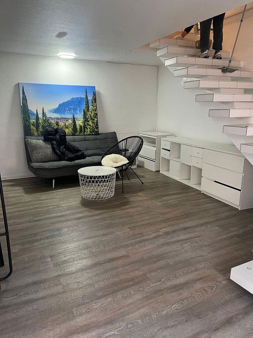 Prenájom domu 55 m², pozemek 55 m², Schlossgasse 3, Worms, Porýnie-Falcko Prenájom domu 55 m², pozemek 55 m², Schlossgasse 3, Worms, Porýnie-Falcko