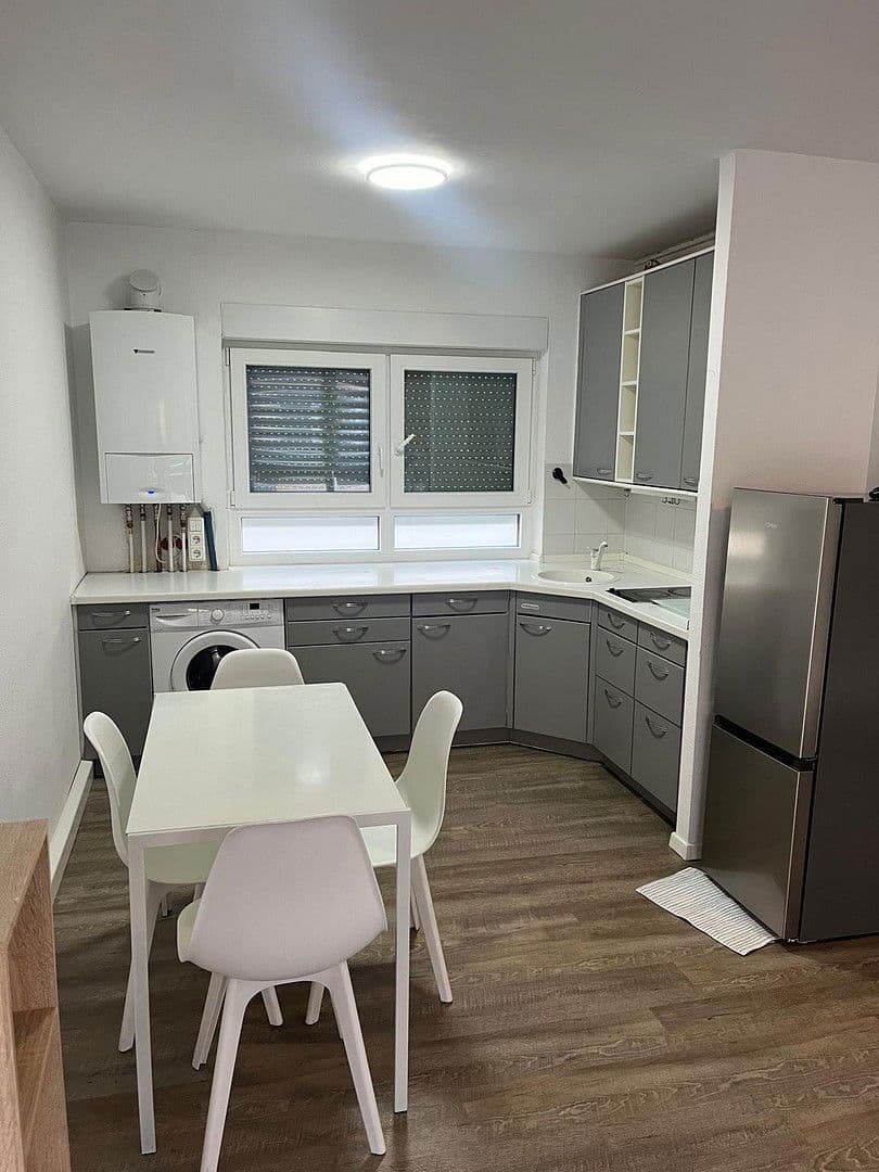 Prenájom domu 55 m², pozemek 55 m², Schlossgasse 3, Worms, Porýnie-Falcko Prenájom domu 55 m², pozemek 55 m², Schlossgasse 3, Worms, Porýnie-Falcko