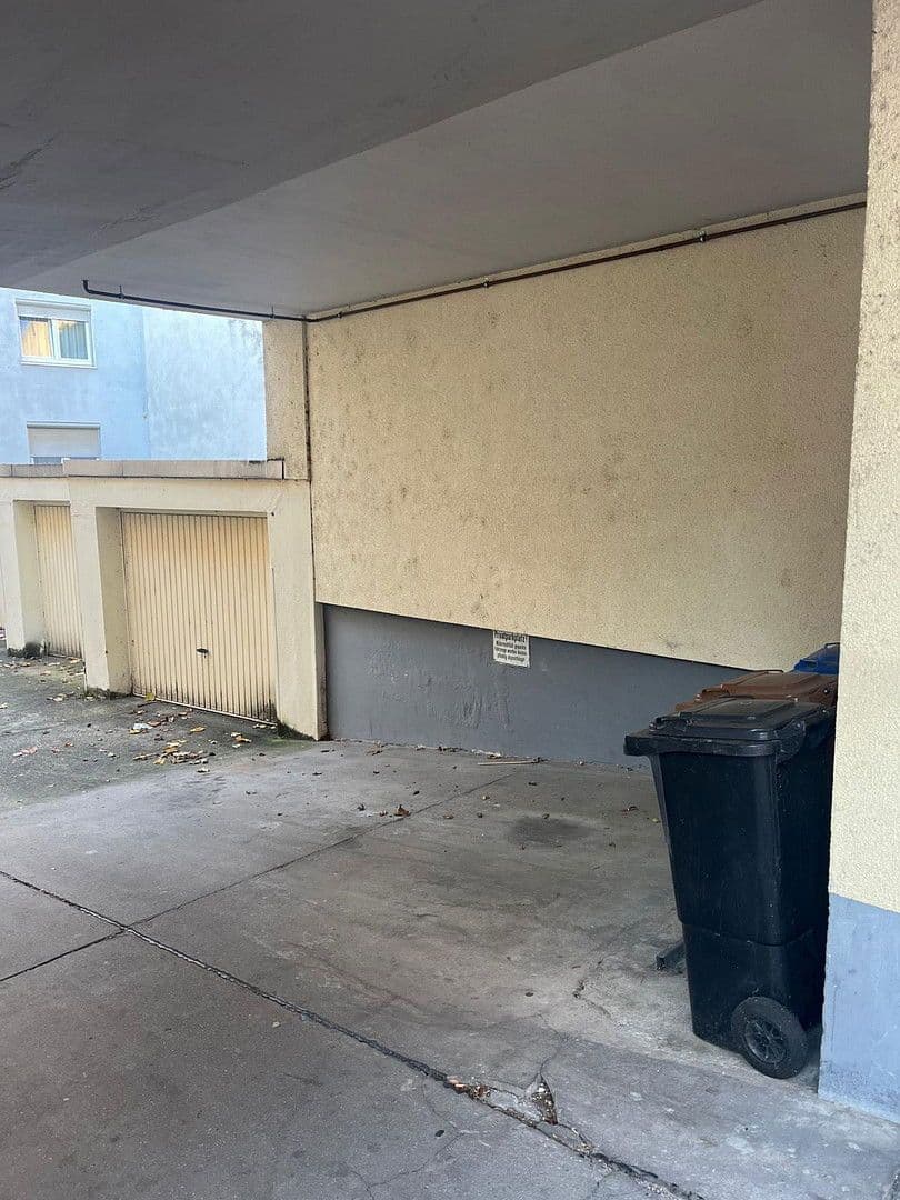 Prenájom domu 55 m², pozemek 55 m², Schlossgasse 3, Worms, Porýnie-Falcko Prenájom domu 55 m², pozemek 55 m², Schlossgasse 3, Worms, Porýnie-Falcko