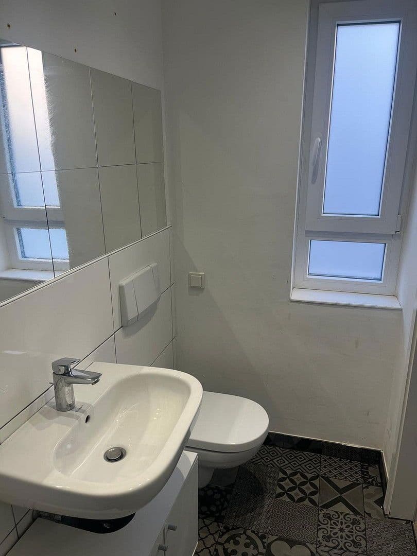 Prenájom domu 55 m², pozemek 55 m², Schlossgasse 3, Worms, Porýnie-Falcko Prenájom domu 55 m², pozemek 55 m², Schlossgasse 3, Worms, Porýnie-Falcko