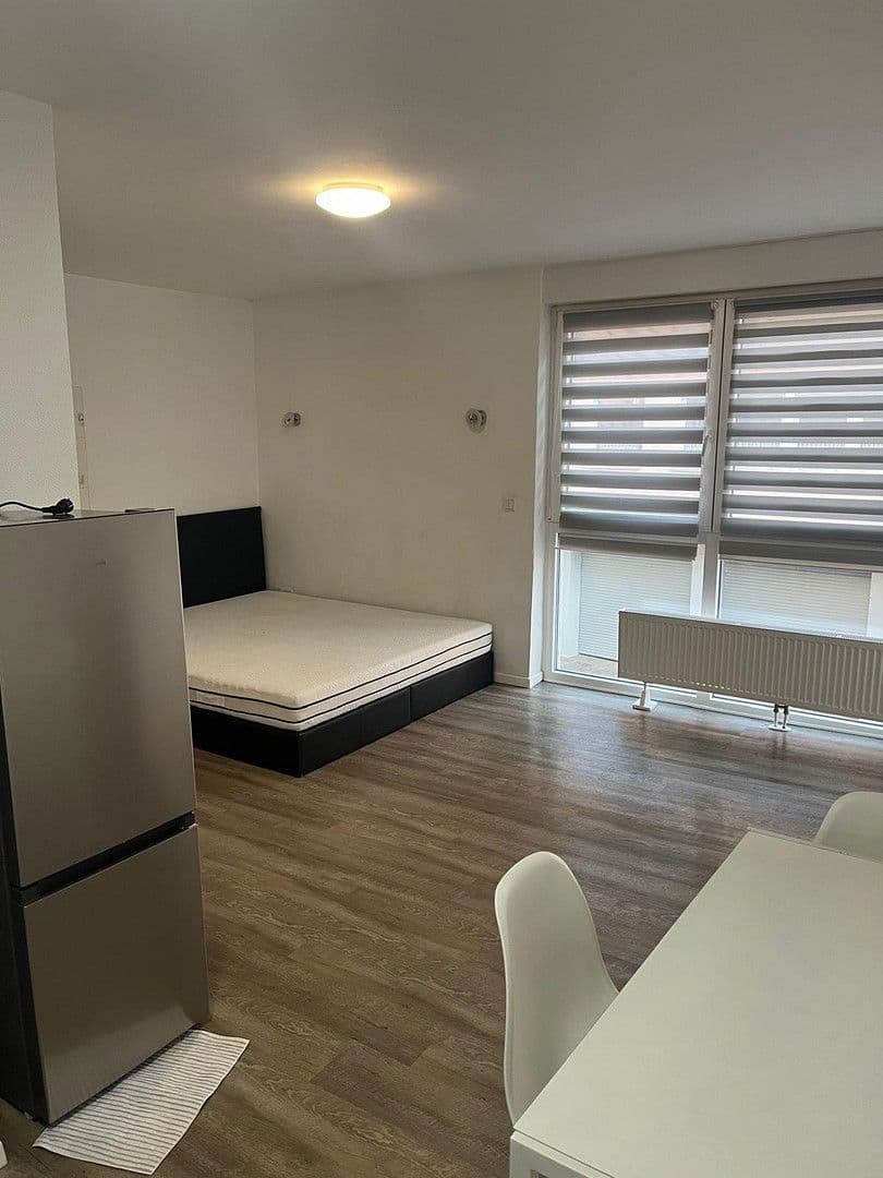 Prenájom domu 55 m², pozemek 55 m², Schlossgasse 3, Worms, Porýnie-Falcko Prenájom domu 55 m², pozemek 55 m², Schlossgasse 3, Worms, Porýnie-Falcko