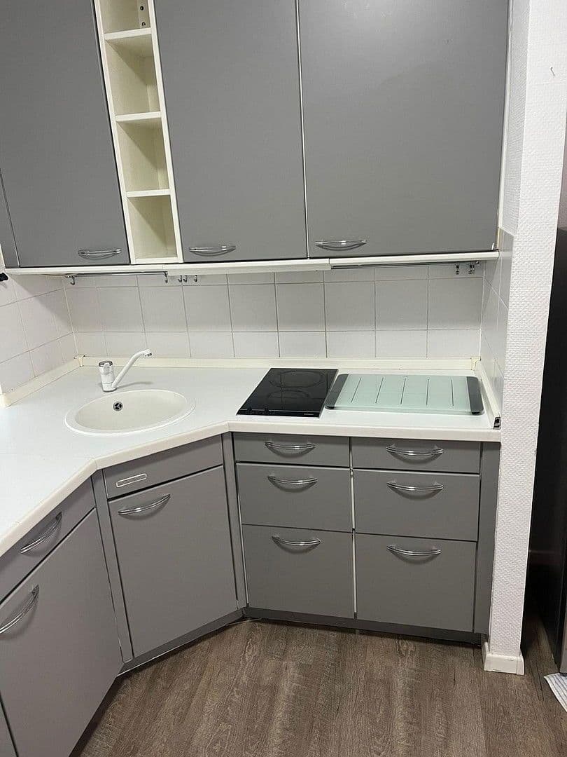 Prenájom domu 55 m², pozemek 55 m², Schlossgasse 3, Worms, Porýnie-Falcko Prenájom domu 55 m², pozemek 55 m², Schlossgasse 3, Worms, Porýnie-Falcko