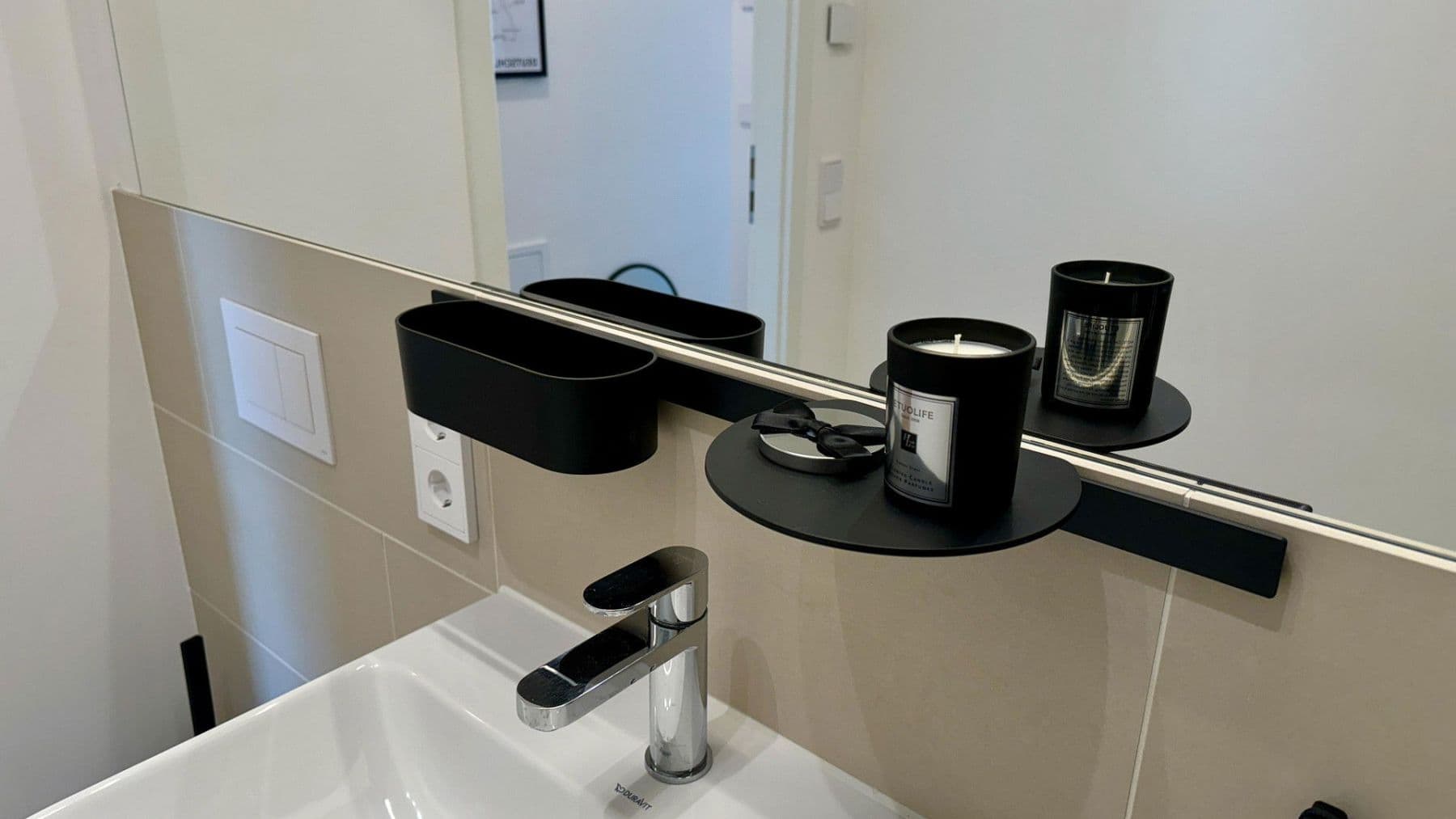 Prenájom bytu 2-izbový 59 m², Weserstr 44, Berlin, Berlín Prenájom bytu 2-izbový 59 m², Weserstr 44, Berlin, Berlín