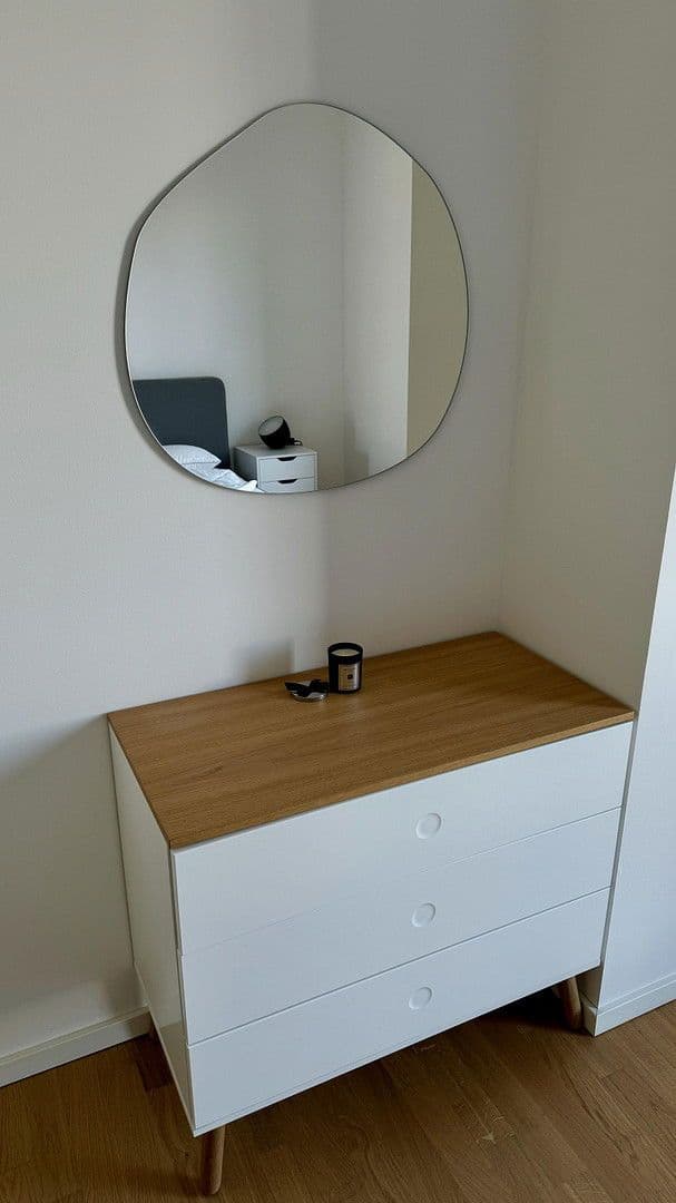 Prenájom bytu 2-izbový 59 m², Weserstr 44, Berlin, Berlín Prenájom bytu 2-izbový 59 m², Weserstr 44, Berlin, Berlín