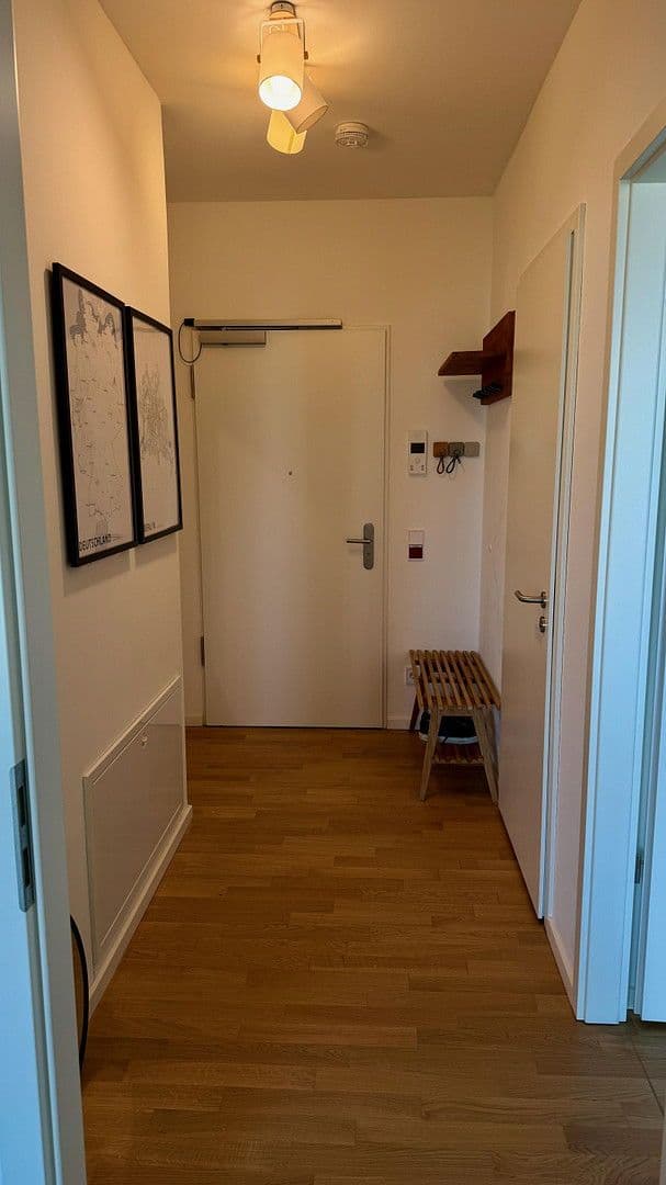 Prenájom bytu 2-izbový 59 m², Weserstr 44, Berlin, Berlín Prenájom bytu 2-izbový 59 m², Weserstr 44, Berlin, Berlín