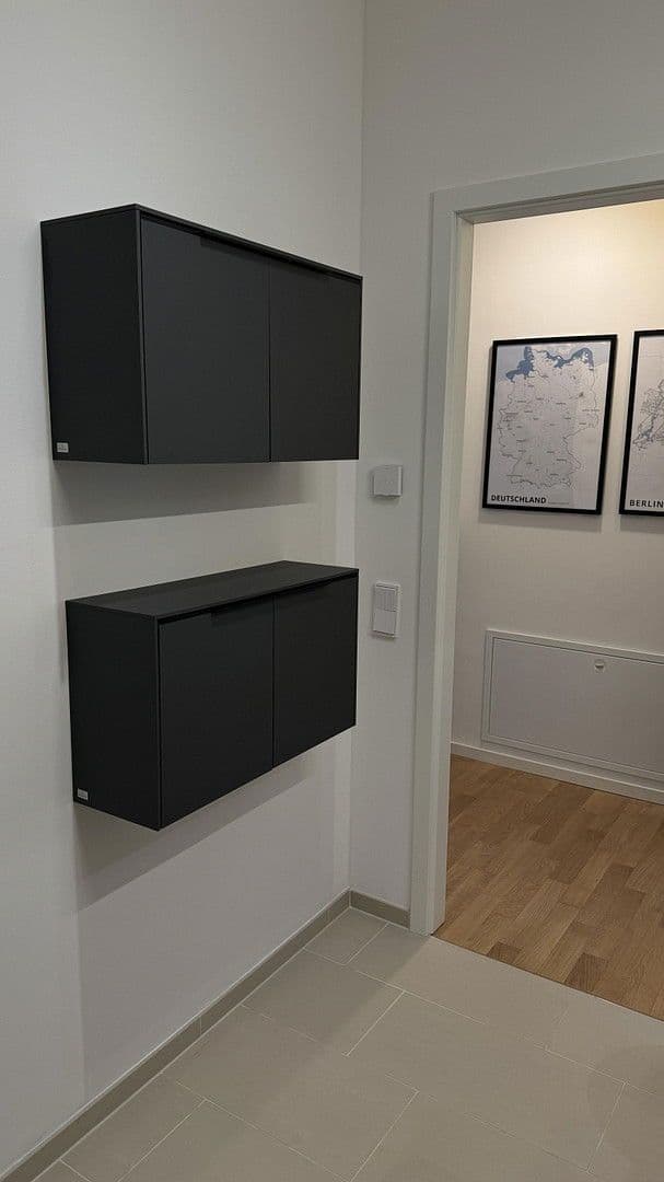 Prenájom bytu 2-izbový 59 m², Weserstr 44, Berlin, Berlín Prenájom bytu 2-izbový 59 m², Weserstr 44, Berlin, Berlín