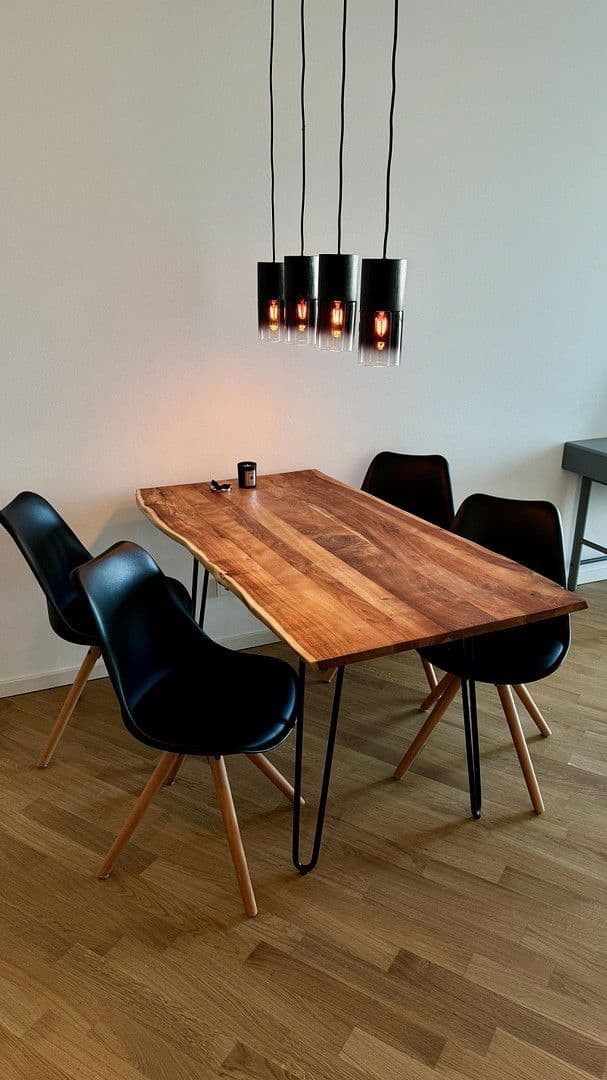 Prenájom bytu 2-izbový 59 m², Weserstr 44, Berlin, Berlín Prenájom bytu 2-izbový 59 m², Weserstr 44, Berlin, Berlín