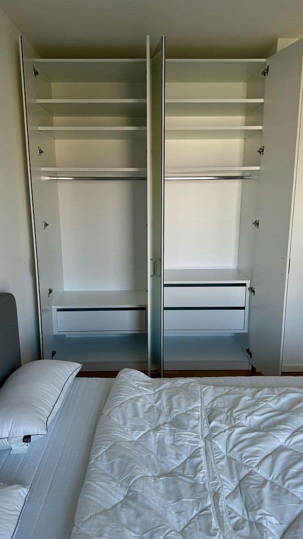 Prenájom bytu 2-izbový 59 m², Weserstr 44, Berlin, Berlín Prenájom bytu 2-izbový 59 m², Weserstr 44, Berlin, Berlín