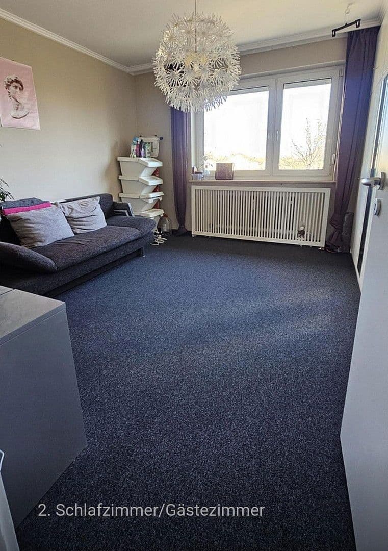 Prenájom bytu 4-izbový 93 m², Planegg, Bavorsko Prenájom bytu 4-izbový 93 m², Planegg, Bavorsko