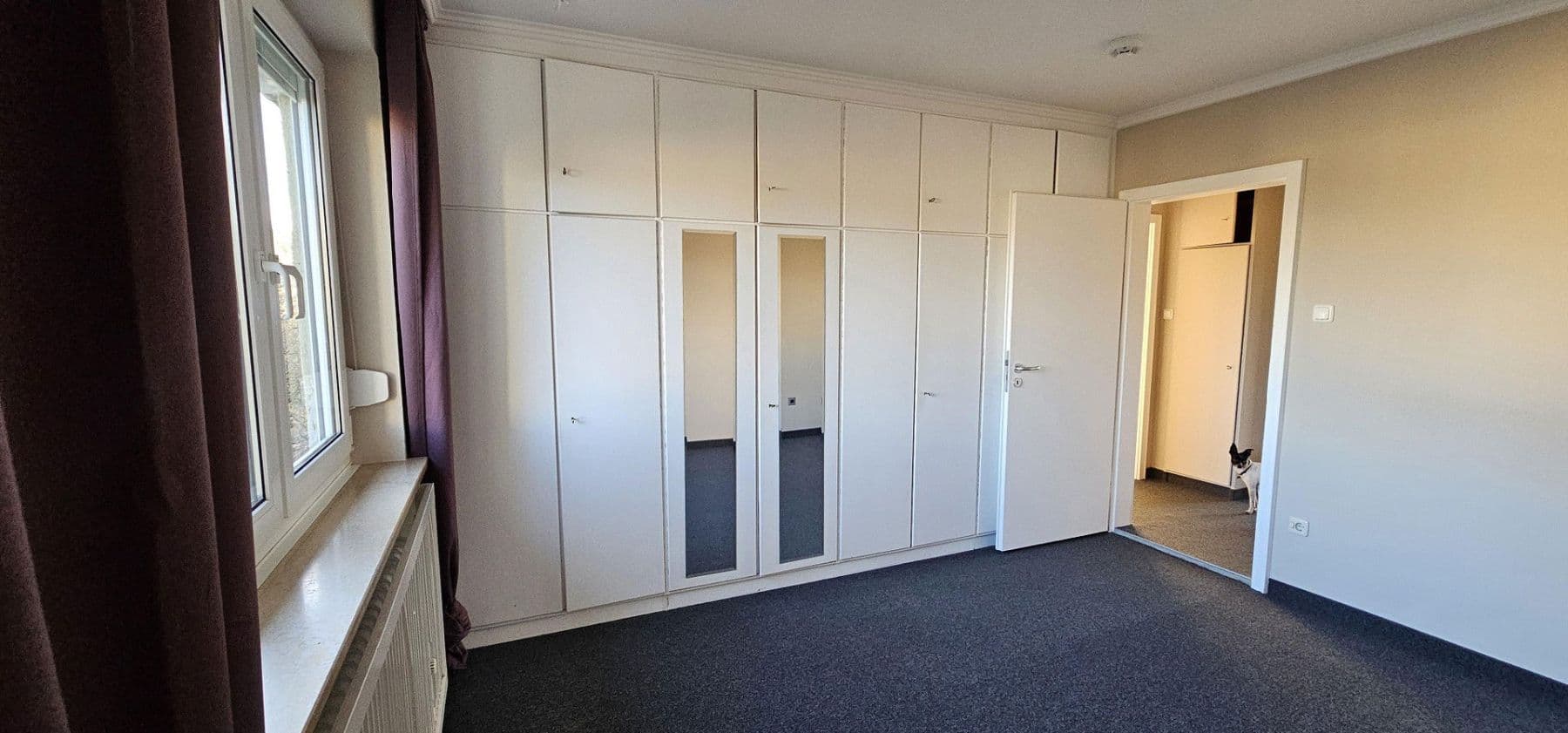 Prenájom bytu 4-izbový 93 m², Planegg, Bavorsko Prenájom bytu 4-izbový 93 m², Planegg, Bavorsko