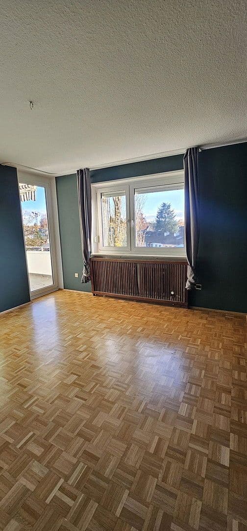 Prenájom bytu 4-izbový 93 m², Planegg, Bavorsko Prenájom bytu 4-izbový 93 m², Planegg, Bavorsko