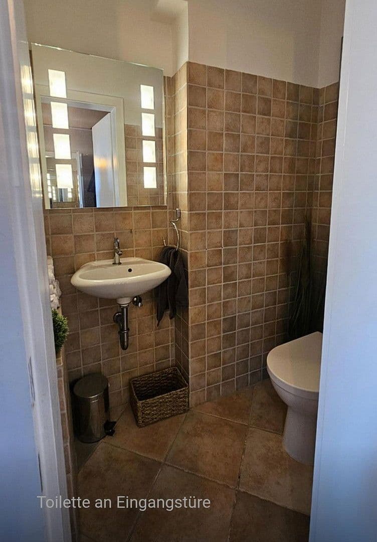 Prenájom bytu 4-izbový 93 m², Planegg, Bavorsko Prenájom bytu 4-izbový 93 m², Planegg, Bavorsko