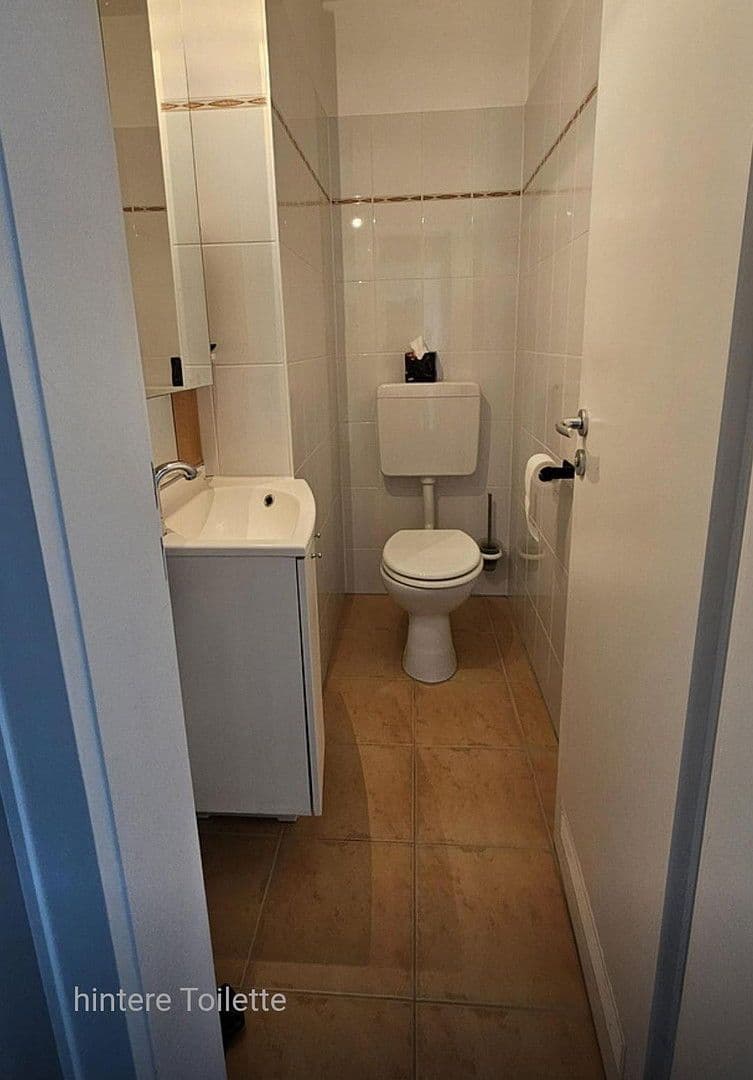 Prenájom bytu 4-izbový 93 m², Planegg, Bavorsko Prenájom bytu 4-izbový 93 m², Planegg, Bavorsko