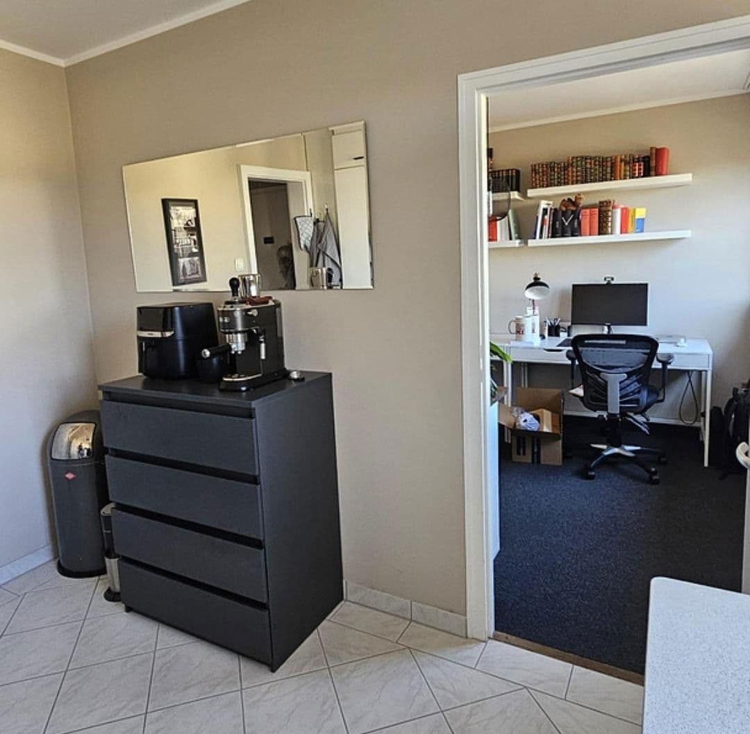 Prenájom bytu 4-izbový 93 m², Planegg, Bavorsko Prenájom bytu 4-izbový 93 m², Planegg, Bavorsko