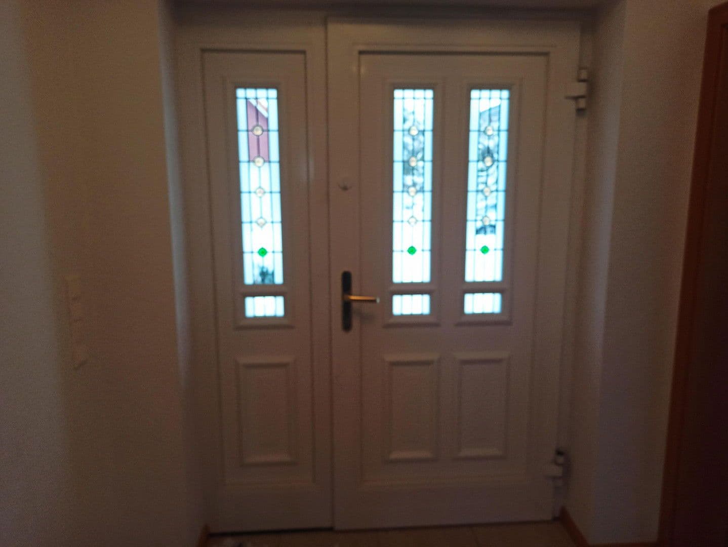 Prenájom domu 139 m², pozemek 548 m², Anny-Trapp-Strasse 30, Eutin, Šlezvicko-Holštajnsko Prenájom domu 139 m², pozemek 548 m², Anny-Trapp-Strasse 30, Eutin, Šlezvicko-Holštajnsko