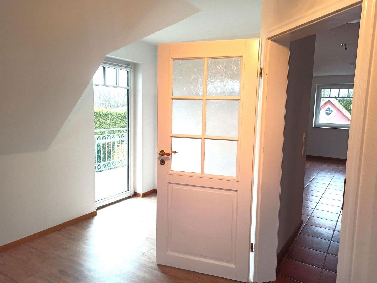 Prenájom domu 139 m², pozemek 548 m², Anny-Trapp-Strasse 30, Eutin, Šlezvicko-Holštajnsko Prenájom domu 139 m², pozemek 548 m², Anny-Trapp-Strasse 30, Eutin, Šlezvicko-Holštajnsko