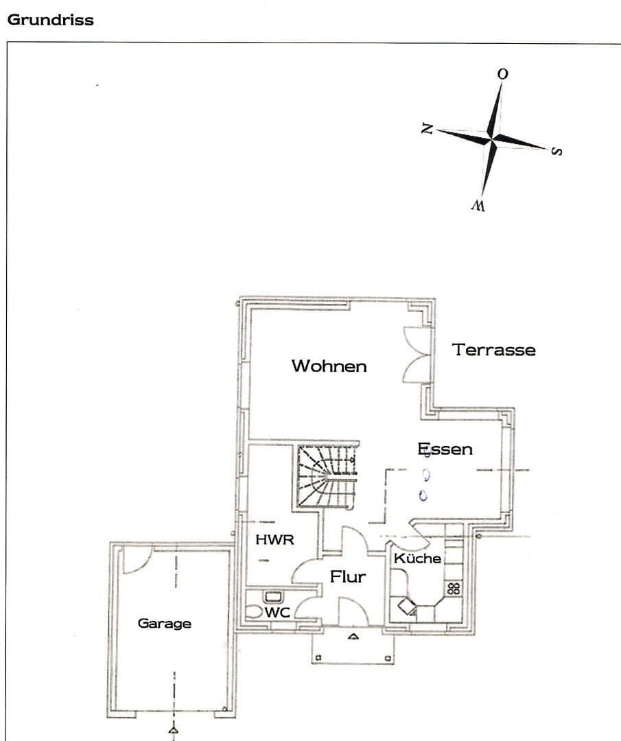 Prenájom domu 139 m², pozemek 548 m², Anny-Trapp-Strasse 30, Eutin, Šlezvicko-Holštajnsko Prenájom domu 139 m², pozemek 548 m², Anny-Trapp-Strasse 30, Eutin, Šlezvicko-Holštajnsko