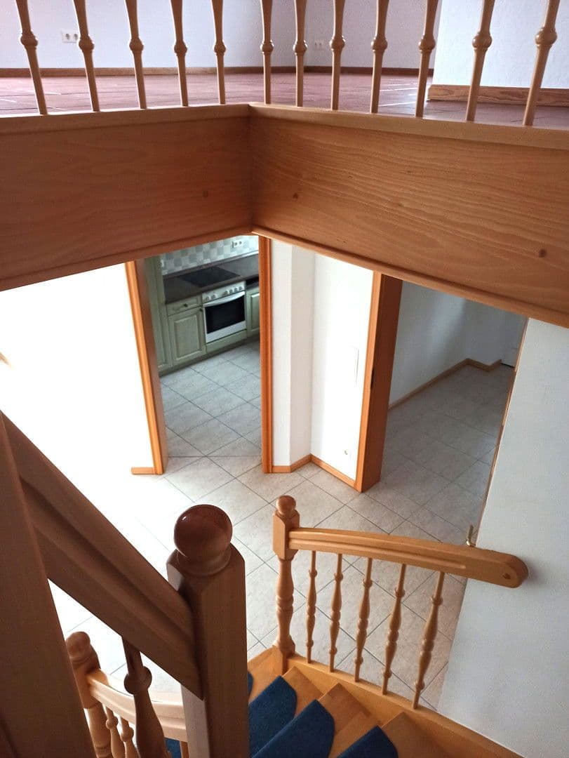 Prenájom domu 139 m², pozemek 548 m², Anny-Trapp-Strasse 30, Eutin, Šlezvicko-Holštajnsko Prenájom domu 139 m², pozemek 548 m², Anny-Trapp-Strasse 30, Eutin, Šlezvicko-Holštajnsko