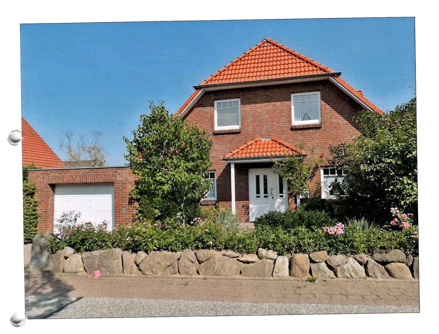 Prenájom domu 139 m², pozemek 548 m², Anny-Trapp-Strasse 30, Eutin, Šlezvicko-Holštajnsko Prenájom domu 139 m², pozemek 548 m², Anny-Trapp-Strasse 30, Eutin, Šlezvicko-Holštajnsko