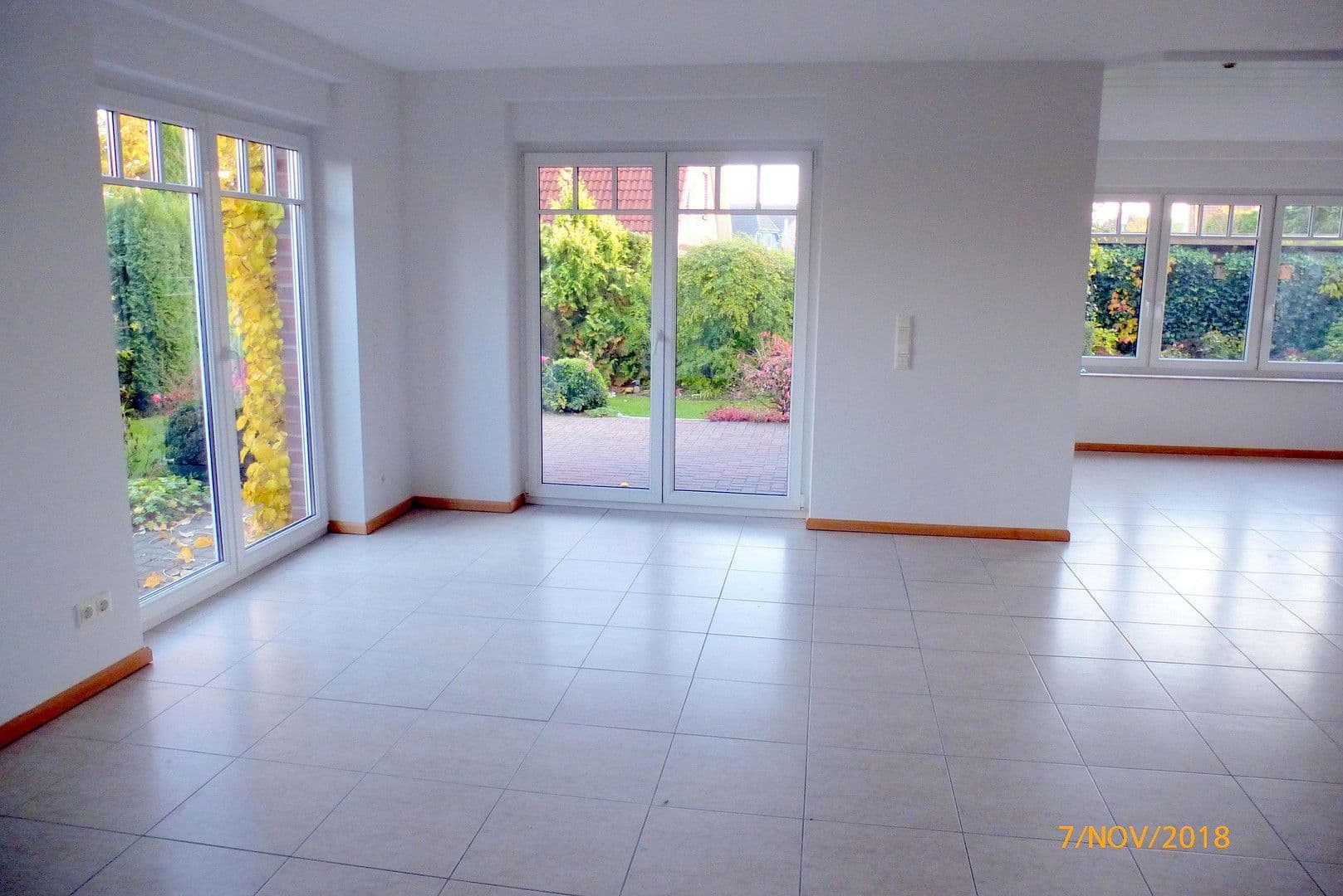 Prenájom domu 139 m², pozemek 548 m², Anny-Trapp-Strasse 30, Eutin, Šlezvicko-Holštajnsko Prenájom domu 139 m², pozemek 548 m², Anny-Trapp-Strasse 30, Eutin, Šlezvicko-Holštajnsko