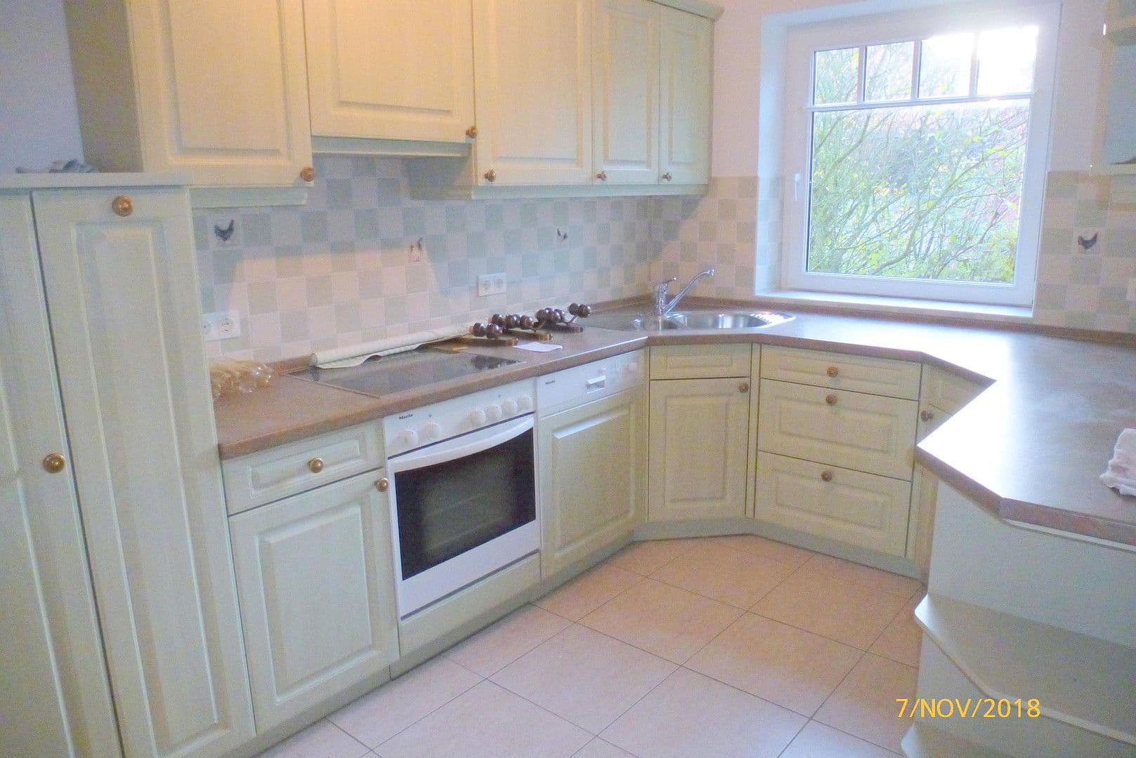 Prenájom domu 139 m², pozemek 548 m², Anny-Trapp-Strasse 30, Eutin, Šlezvicko-Holštajnsko Prenájom domu 139 m², pozemek 548 m², Anny-Trapp-Strasse 30, Eutin, Šlezvicko-Holštajnsko