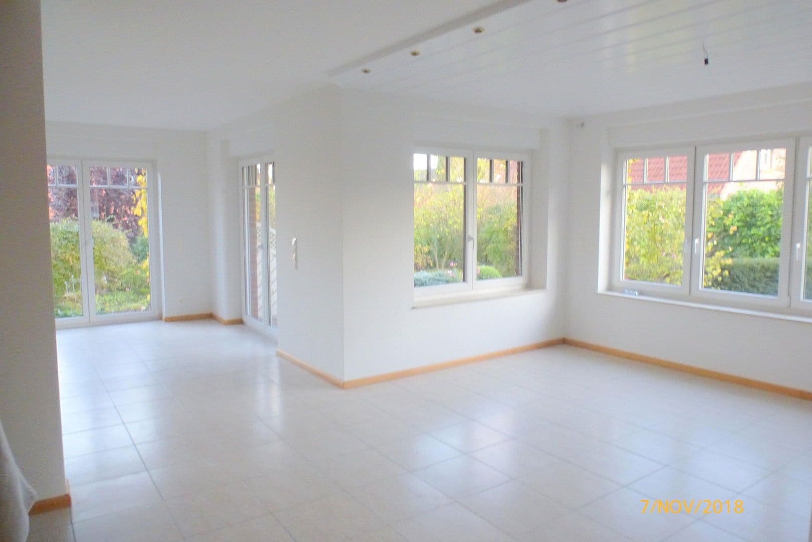 Prenájom domu 139 m², pozemek 548 m², Anny-Trapp-Strasse 30, Eutin, Šlezvicko-Holštajnsko Prenájom domu 139 m², pozemek 548 m², Anny-Trapp-Strasse 30, Eutin, Šlezvicko-Holštajnsko