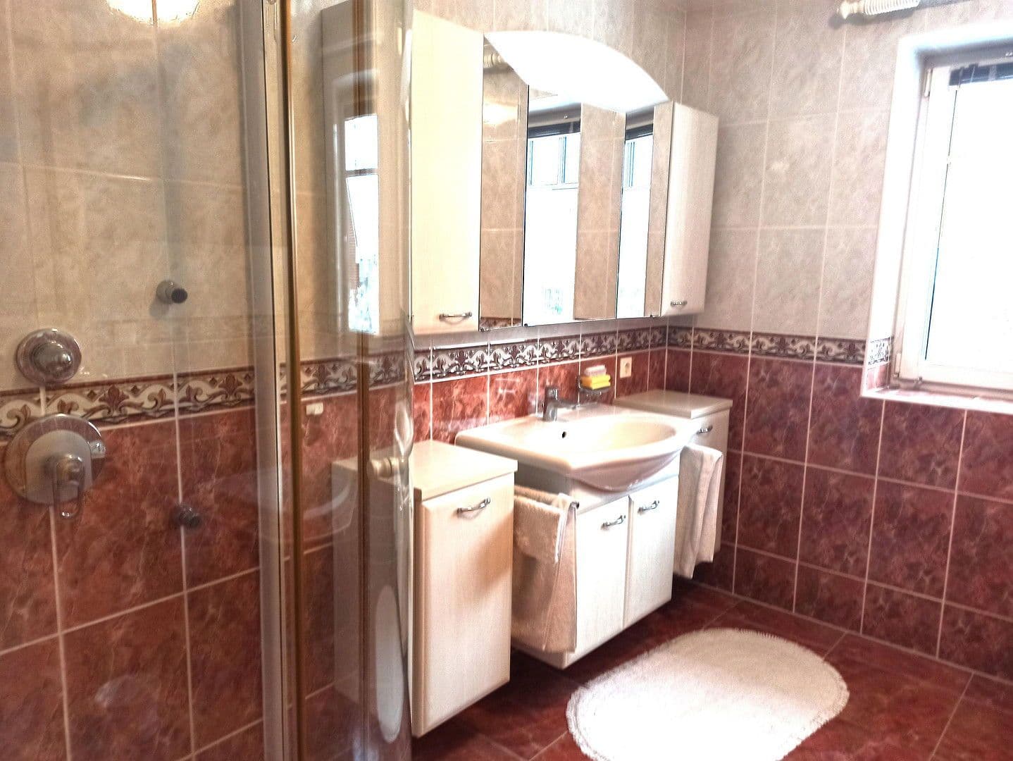 Prenájom domu 139 m², pozemek 548 m², Anny-Trapp-Strasse 30, Eutin, Šlezvicko-Holštajnsko Prenájom domu 139 m², pozemek 548 m², Anny-Trapp-Strasse 30, Eutin, Šlezvicko-Holštajnsko