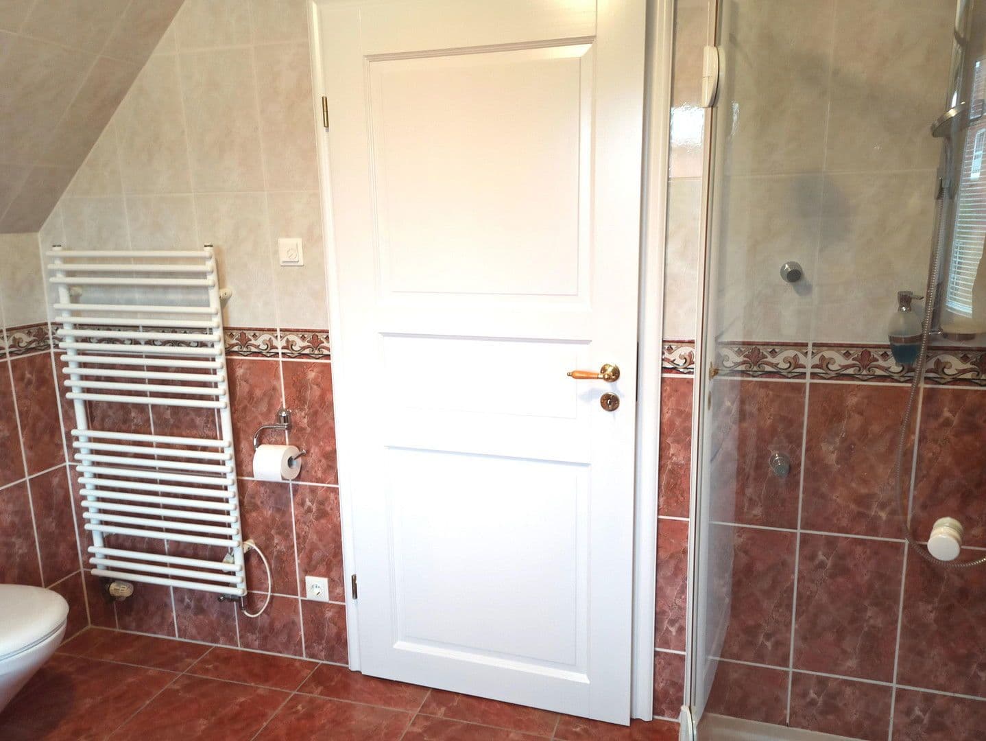 Prenájom domu 139 m², pozemek 548 m², Anny-Trapp-Strasse 30, Eutin, Šlezvicko-Holštajnsko Prenájom domu 139 m², pozemek 548 m², Anny-Trapp-Strasse 30, Eutin, Šlezvicko-Holštajnsko