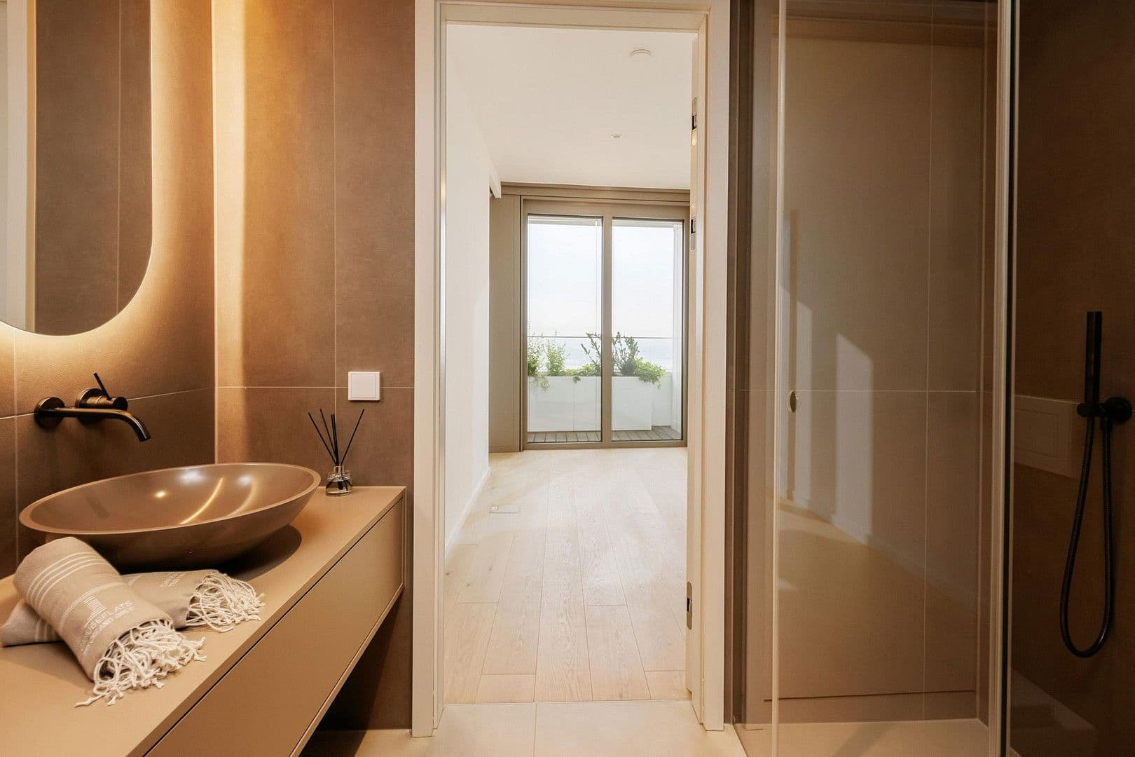 Prenájom bytu 2-izbový 39 m², Wagramer Straße 2, wien, Viedeň Prenájom bytu 2-izbový 39 m², Wagramer Straße 2, wien, Viedeň