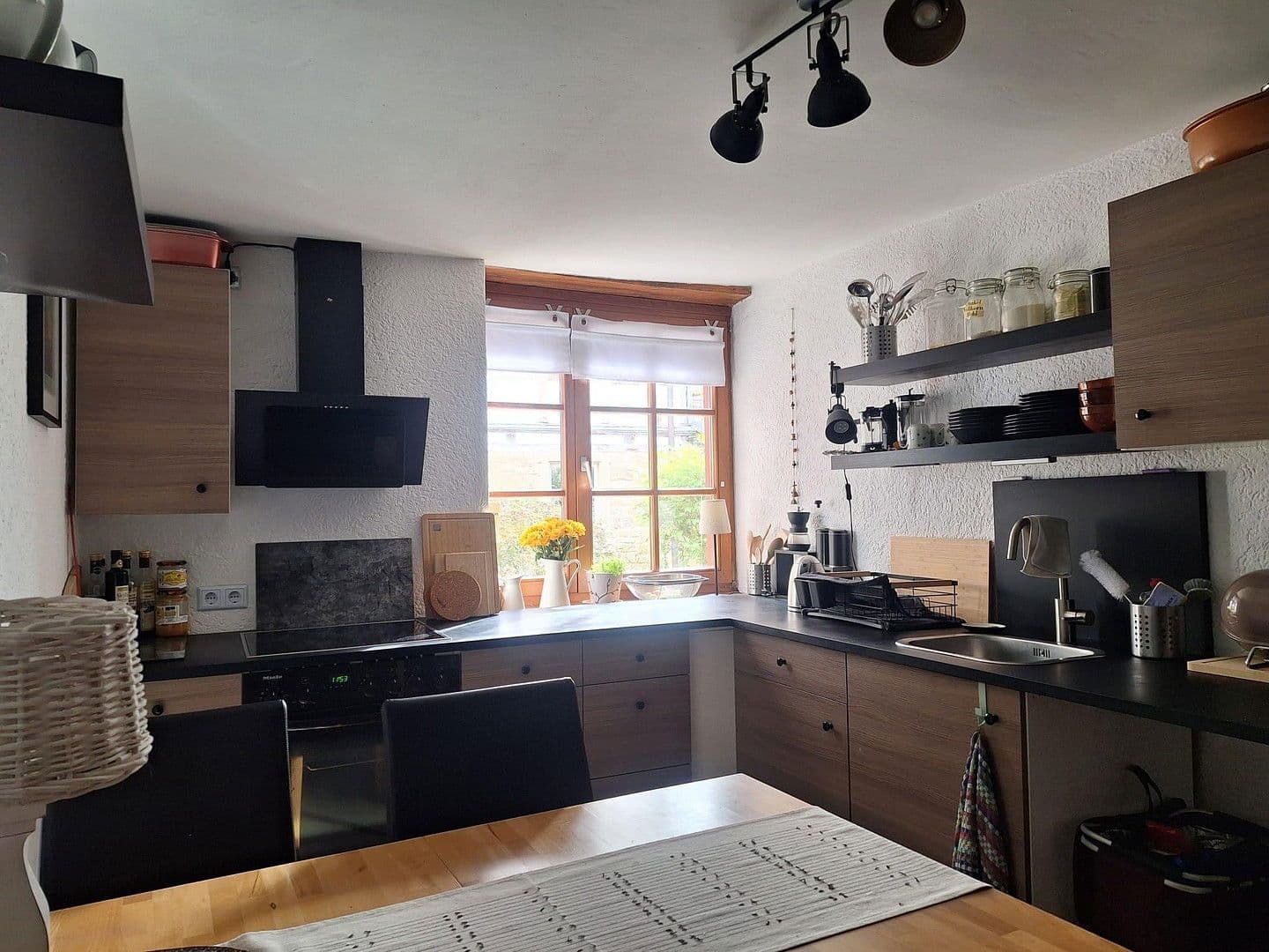 Predaj domu 188 m², pozemek 362 m², Obere Gasse 8, Oberderdingen, Bádensko-Wurttembersko Predaj domu 188 m², pozemek 362 m², Obere Gasse 8, Oberderdingen, Bádensko-Wurttembersko