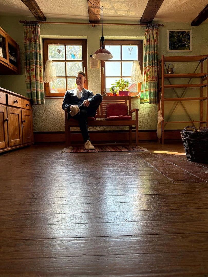 Predaj domu 188 m², pozemek 362 m², Obere Gasse 8, Oberderdingen, Bádensko-Wurttembersko Predaj domu 188 m², pozemek 362 m², Obere Gasse 8, Oberderdingen, Bádensko-Wurttembersko