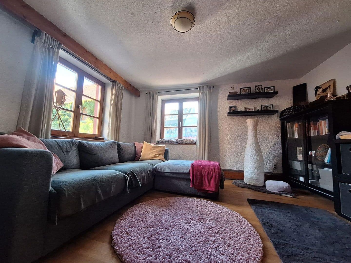 Predaj domu 188 m², pozemek 362 m², Obere Gasse 8, Oberderdingen, Bádensko-Wurttembersko Predaj domu 188 m², pozemek 362 m², Obere Gasse 8, Oberderdingen, Bádensko-Wurttembersko