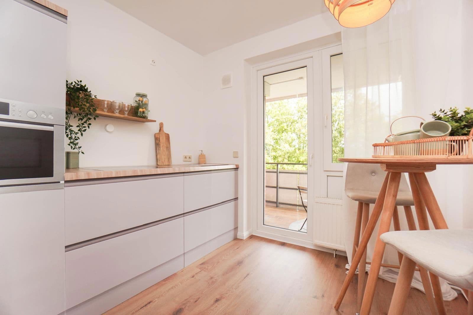 Predaj bytu 2-izbový 63 m², Cuxhaven, Dolné Sasko Predaj bytu 2-izbový 63 m², Cuxhaven, Dolné Sasko