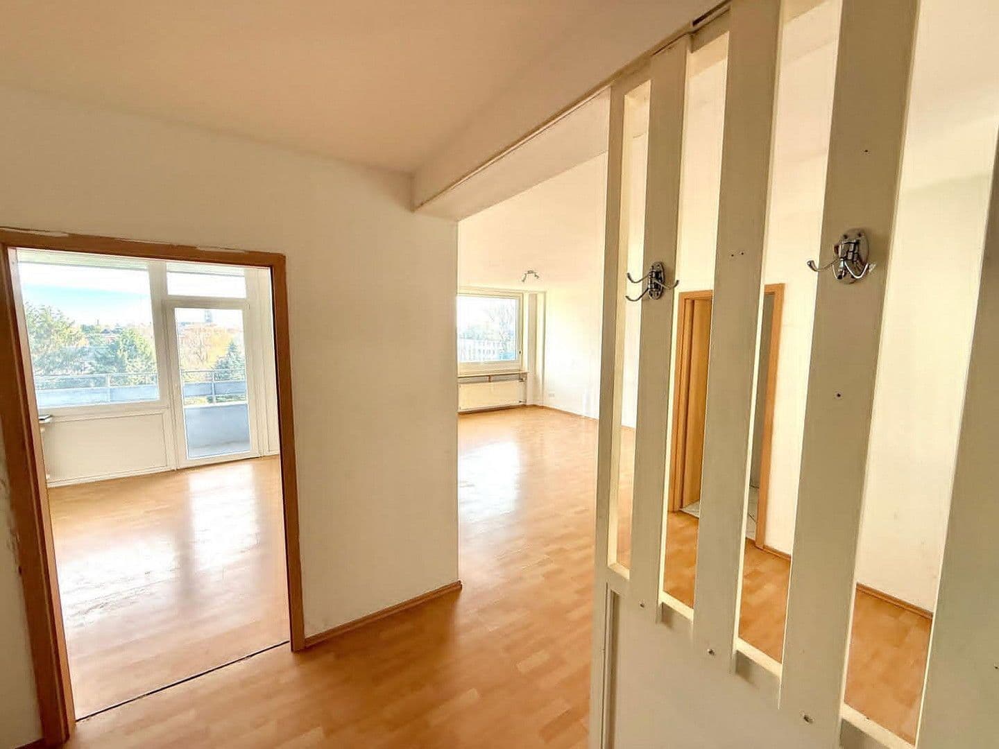 Predaj bytu 2-izbový 59 m², Inratherstr. 321, Krefeld, Severné Porýnie - Westfálsko Predaj bytu 2-izbový 59 m², Inratherstr. 321, Krefeld, Severné Porýnie - Westfálsko