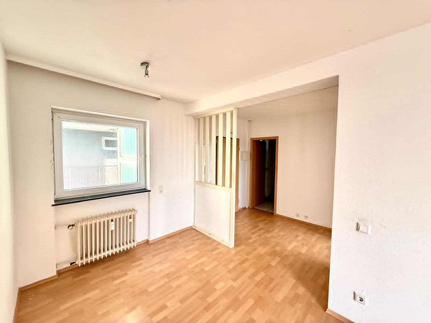 Predaj bytu 2-izbový 59 m², Inratherstr. 321, Krefeld, Severné Porýnie - Westfálsko Predaj bytu 2-izbový 59 m², Inratherstr. 321, Krefeld, Severné Porýnie - Westfálsko
