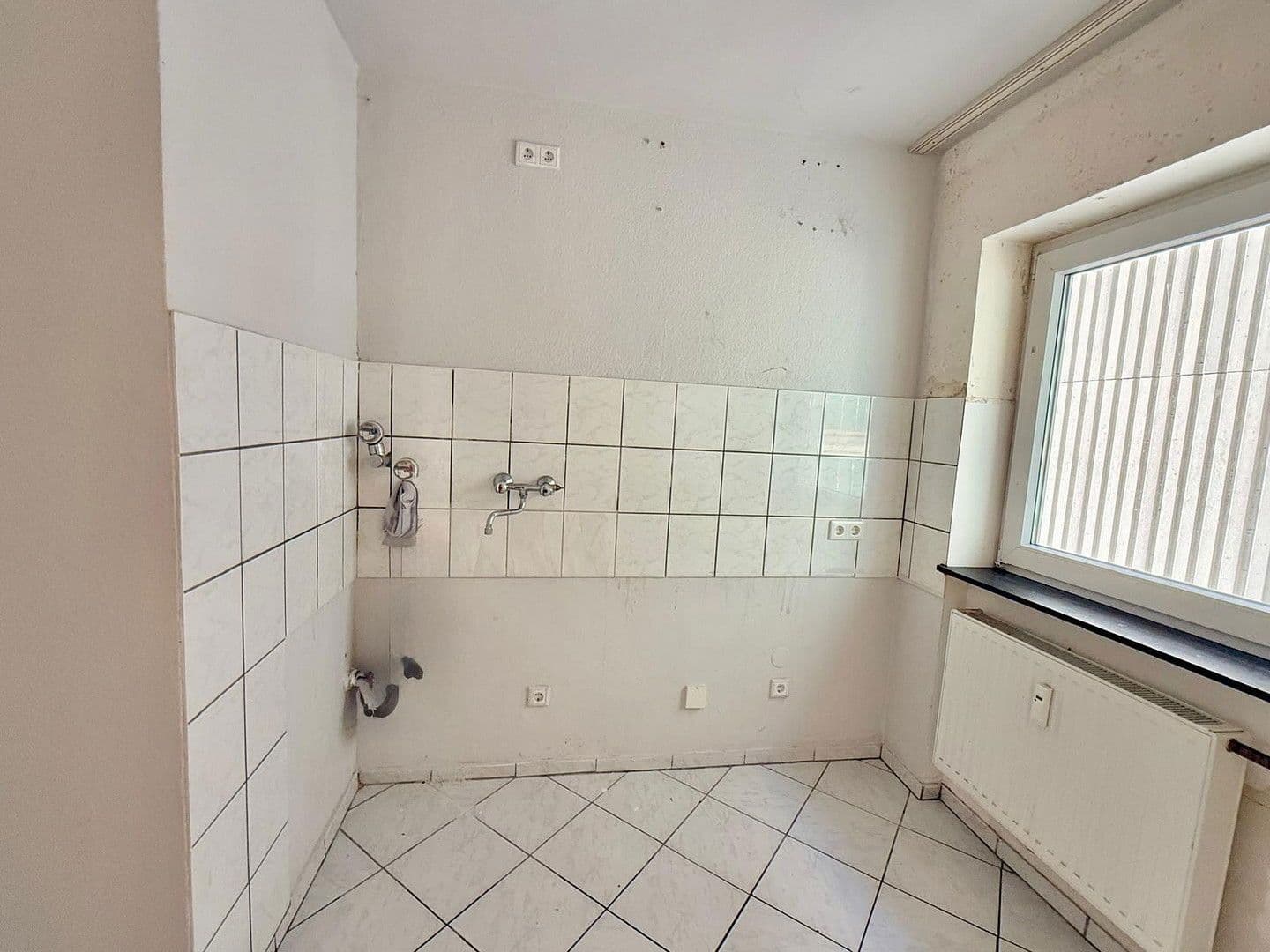 Predaj bytu 2-izbový 59 m², Inratherstr. 321, Krefeld, Severné Porýnie - Westfálsko Predaj bytu 2-izbový 59 m², Inratherstr. 321, Krefeld, Severné Porýnie - Westfálsko