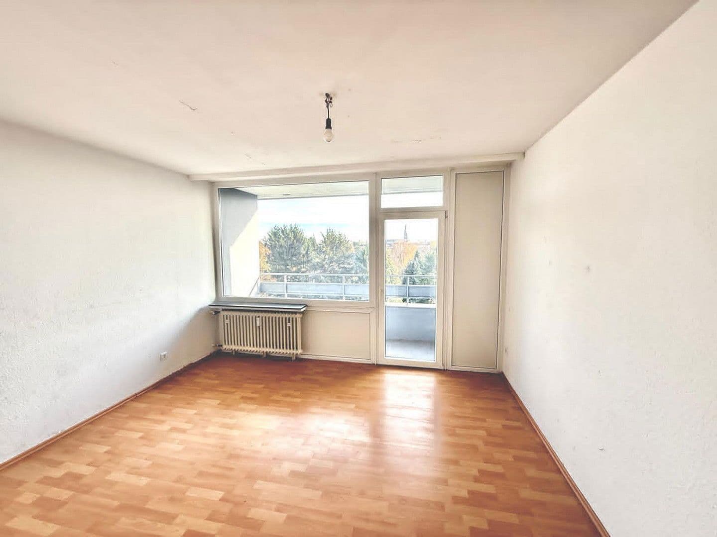Predaj bytu 2-izbový 59 m², Inratherstr. 321, Krefeld, Severné Porýnie - Westfálsko Predaj bytu 2-izbový 59 m², Inratherstr. 321, Krefeld, Severné Porýnie - Westfálsko