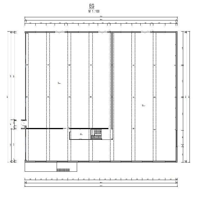 Prenájom nebytového priestoru 12.200 m², Carl-Jacob-Kolb-Weg 2, Wertheim, Bádensko-Wurttembersko Prenájom nebytového priestoru 12.200 m², Carl-Jacob-Kolb-Weg 2, Wertheim, Bádensko-Wurttembersko
