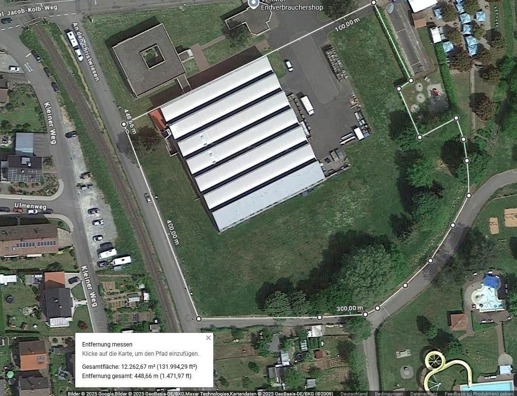 Prenájom nebytového priestoru 12.200 m², Carl-Jacob-Kolb-Weg 2, Wertheim, Bádensko-Wurttembersko Prenájom nebytového priestoru 12.200 m², Carl-Jacob-Kolb-Weg 2, Wertheim, Bádensko-Wurttembersko