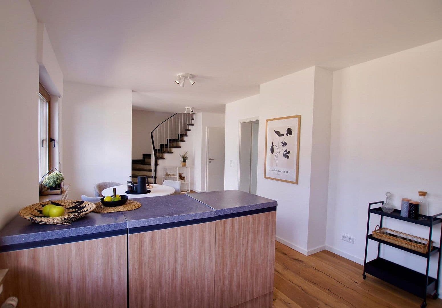 Predaj domu 140 m², pozemek 400 m², Vellmar, Hesensko Predaj domu 140 m², pozemek 400 m², Vellmar, Hesensko