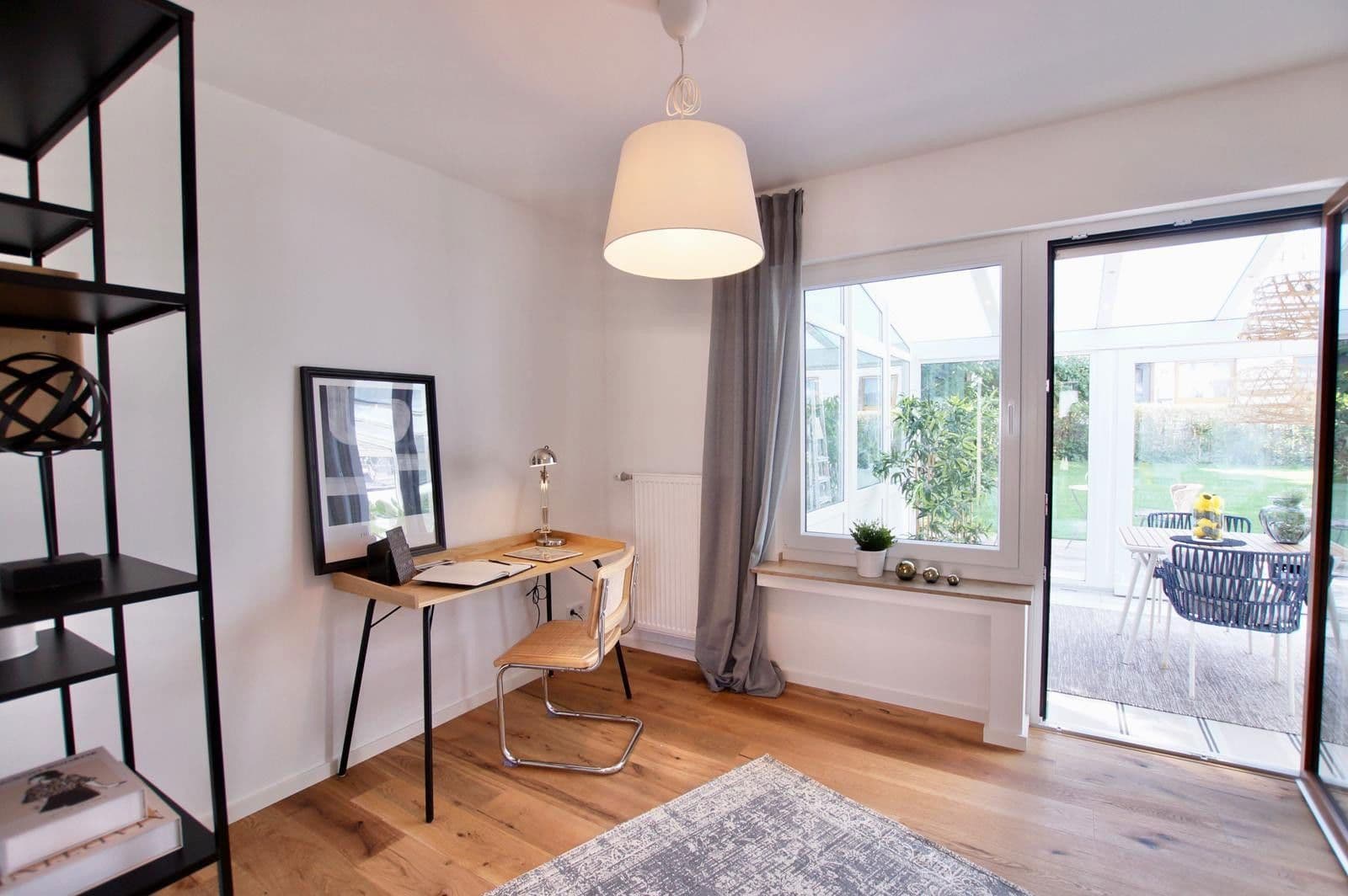 Predaj domu 140 m², pozemek 400 m², Vellmar, Hesensko Predaj domu 140 m², pozemek 400 m², Vellmar, Hesensko