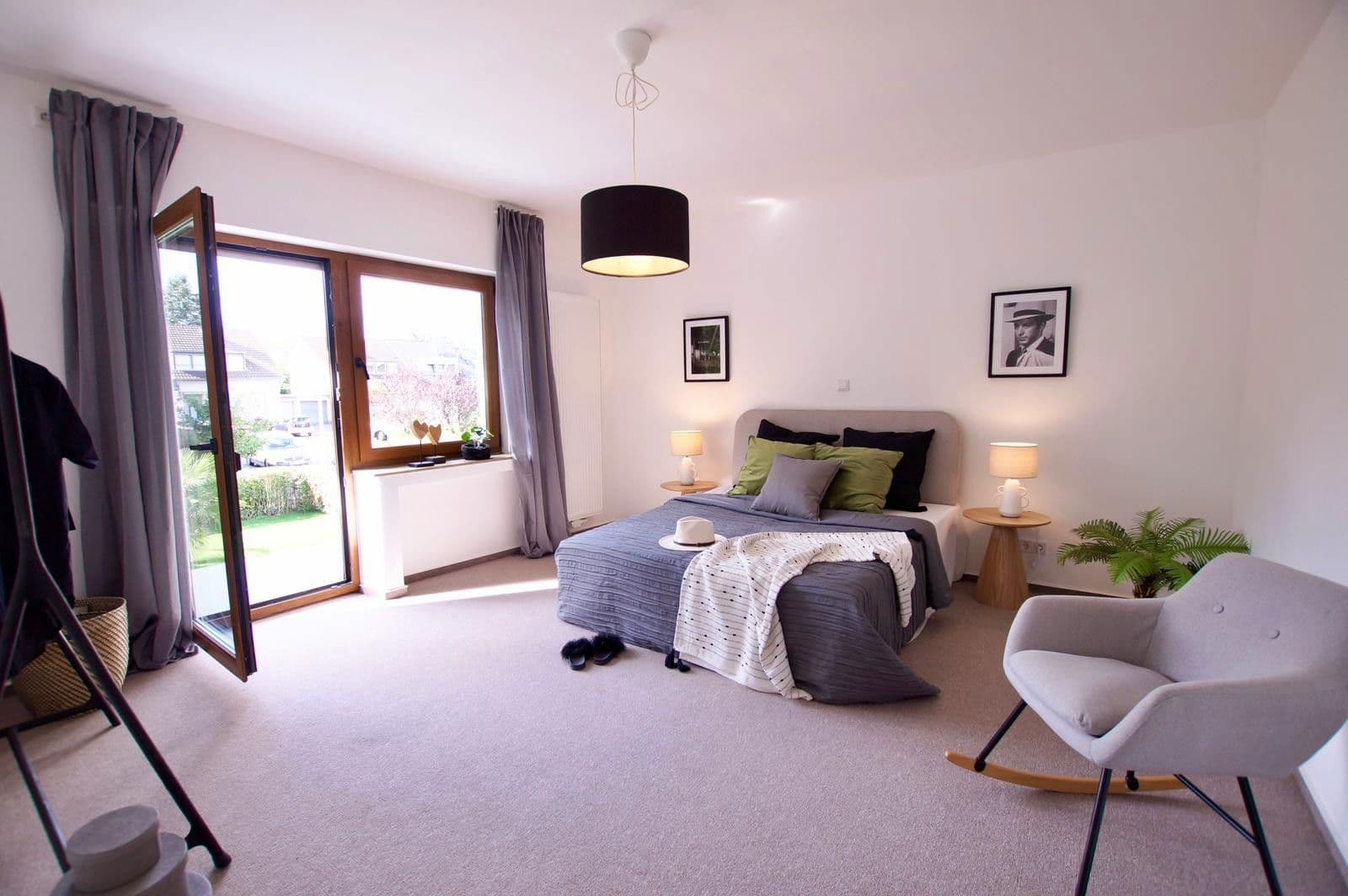 Predaj domu 140 m², pozemek 400 m², Vellmar, Hesensko Predaj domu 140 m², pozemek 400 m², Vellmar, Hesensko