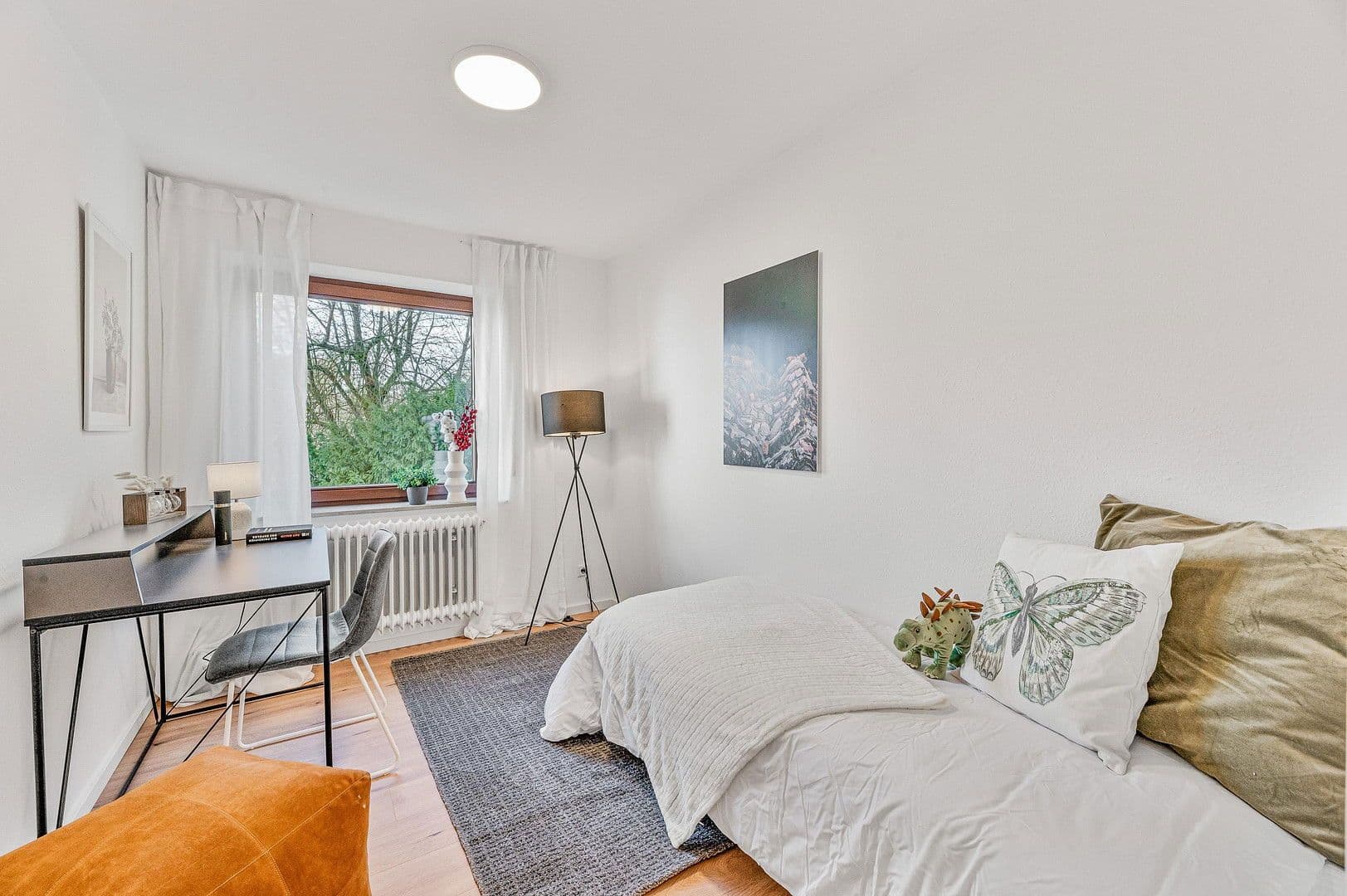 Predaj bytu 3-izbový 72 m², Am Pfarrgarten 10, Neu-Ulm, Bavorsko Predaj bytu 3-izbový 72 m², Am Pfarrgarten 10, Neu-Ulm, Bavorsko