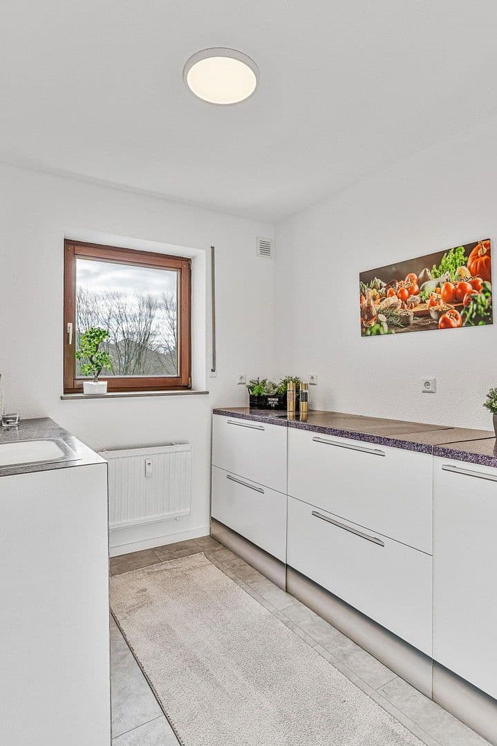 Predaj bytu 3-izbový 72 m², Am Pfarrgarten 10, Neu-Ulm, Bavorsko Predaj bytu 3-izbový 72 m², Am Pfarrgarten 10, Neu-Ulm, Bavorsko